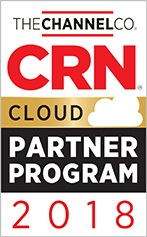 CRN 2018 Cloud Computing Partner Program Guide