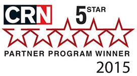 CRN 2015 Partner Program Guide
