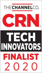 2020 CRN Tech Innovators Finalist