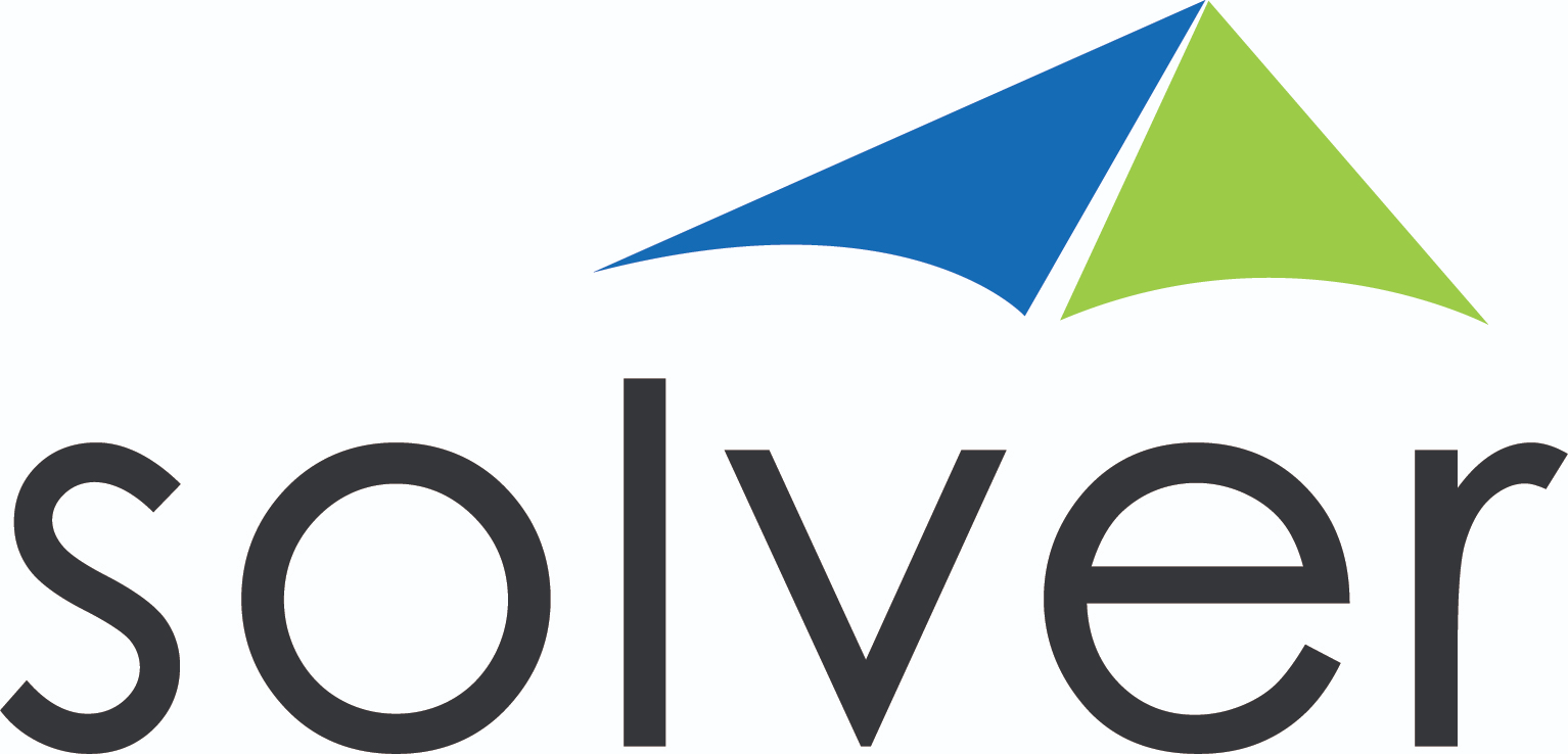 Corporate Performance Management Solution - Solver Inc.