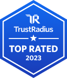 Trust Radius | Top Rated 2023